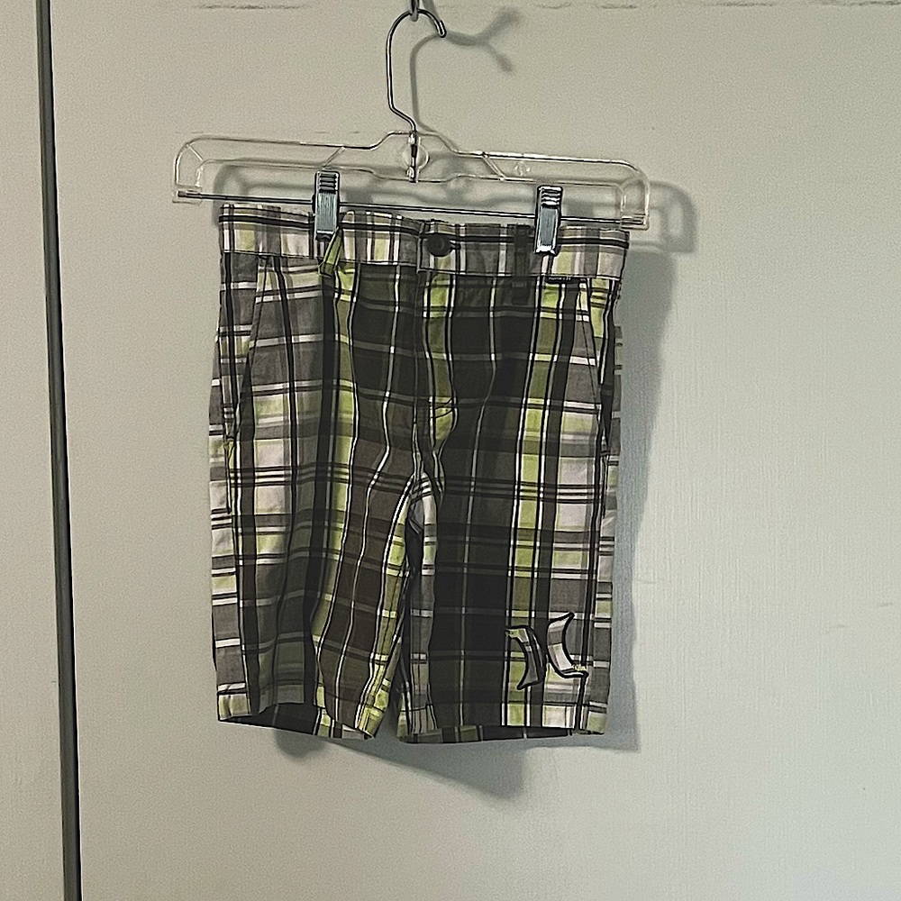 Adorable Hurley shorts